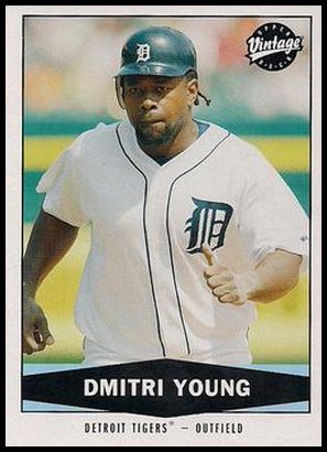 55 Dmitri Young